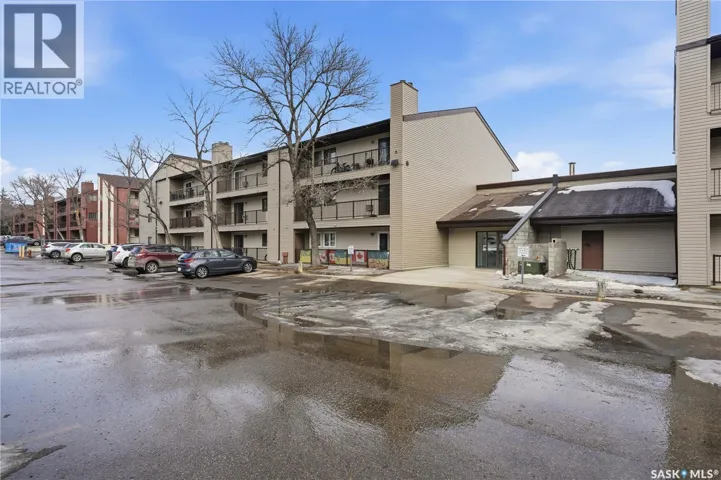 208B 4040 8th STREET E, Saskatoon, Saskatchewan S7H5L4