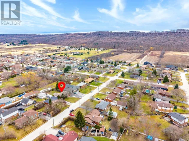 226 BEL AIR AVENUE, Hamilton (Winona), Ontario L8E5K2