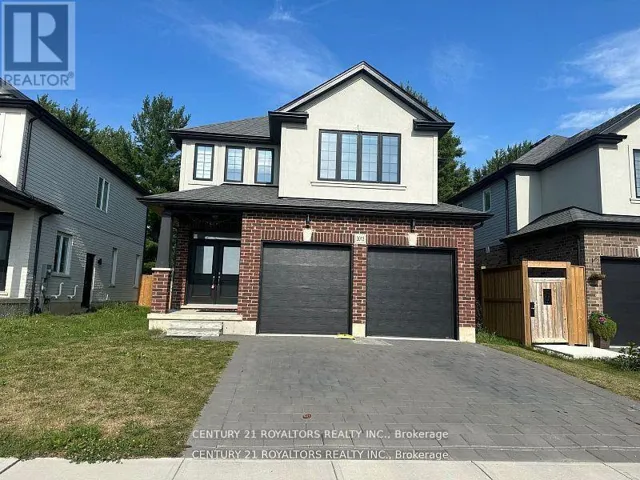 3013 PETTY ROAD, London South (South W), Ontario N6E1L7