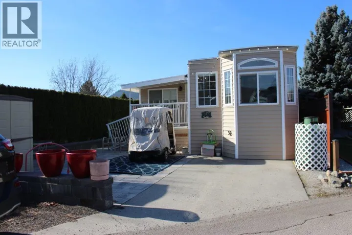 415 Commonwealth Road Unit# 543, Kelowna, British Columbia V4V1P4