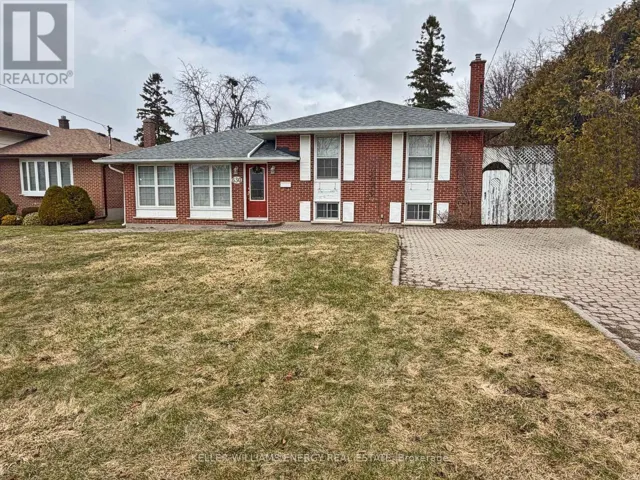 630 BUCHAN AVENUE, Oshawa (McLaughlin), Ontario L1J3A3