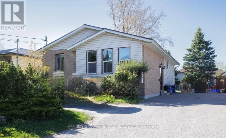 178 COLBORNE STREET W, Kawartha Lakes (Lindsay), Ontario K9V6A1