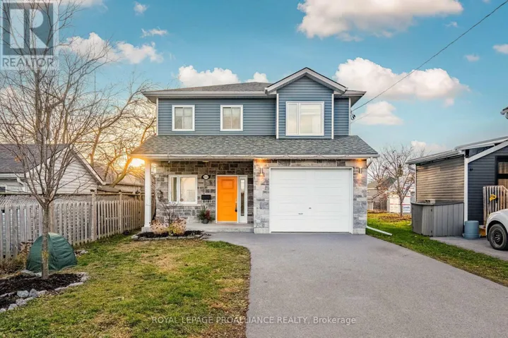 84 GEORGE STREET, Belleville (Belleville Ward), Ontario K8N3G9