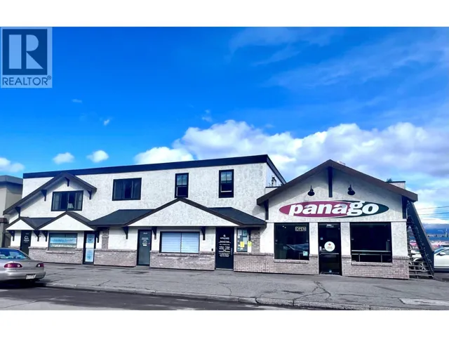 3862 BROADWAY AVENUE, Smithers, British Columbia V0J2N2