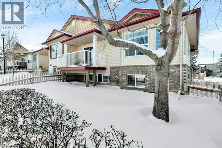 49, 103 Addington Drive, Red Deer, Alberta T4R3C6