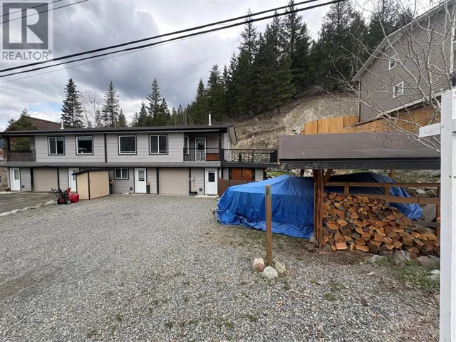 7370 Cahilty Crescent, Sun Peaks, British Columbia V0E1Z1