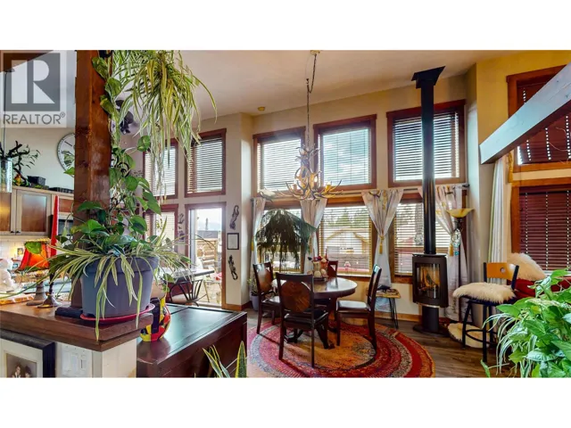 4926 Timber Ridge Road Unit# 8, Windermere, British Columbia V0A1K3