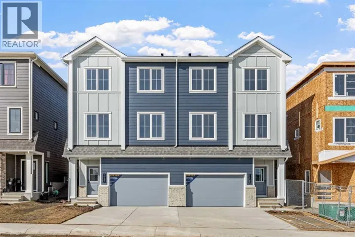 1135 Fowler Road, Airdrie, Alberta T4B5M3