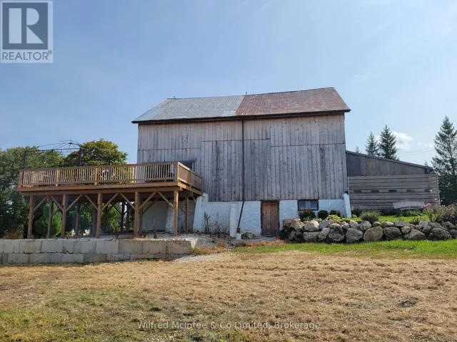 316900 HWY 6, Chatsworth, Ontario N0H1G0