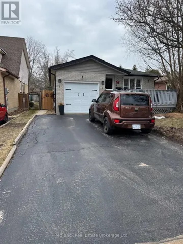 BASEMENT - 6 PAMELA PLACE, Guelph (Willow West/Sugarbush/West Acres), Ontario N1H8C9