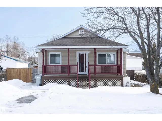 9723 107 ST, Westlock, Alberta T7P2K8