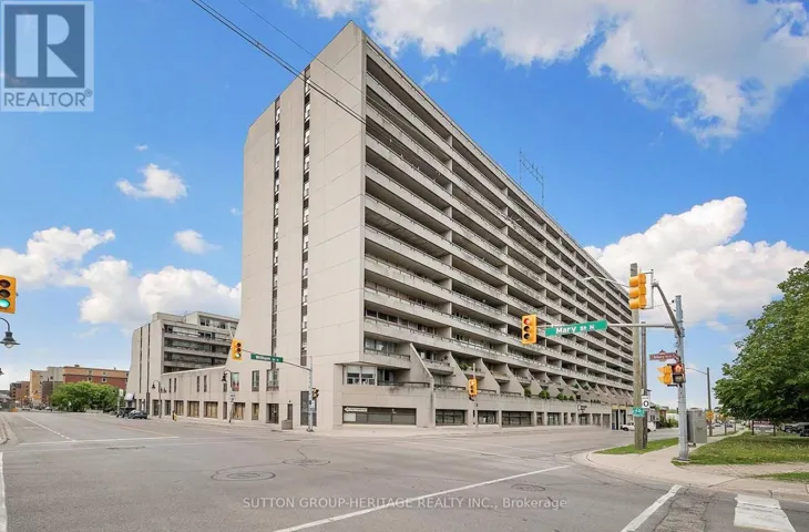 912 - 55 WILLIAM STREET E, Oshawa (O'Neill), Ontario L1G7C9