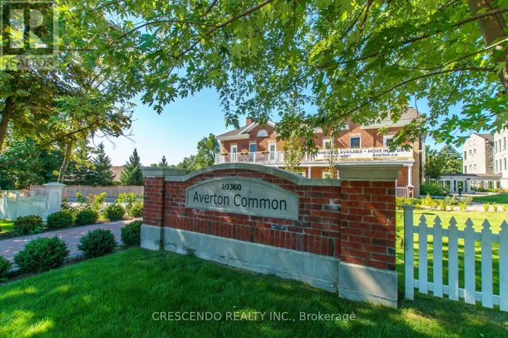 210 - 10360 ISLINGTON AVENUE W, Vaughan (Kleinburg), Ontario L0J1C0