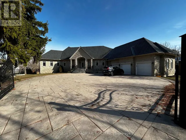 BASEMENT UNIT A - 64 HILLSIDE AVENUE, Vaughan (Concord), Ontario L4K1X1