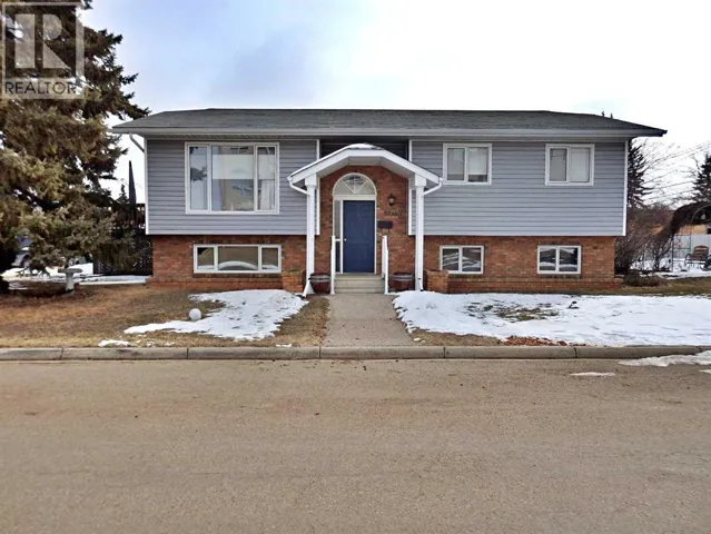 5115 Riverside Drive, Vermilion, Alberta T9X1T8