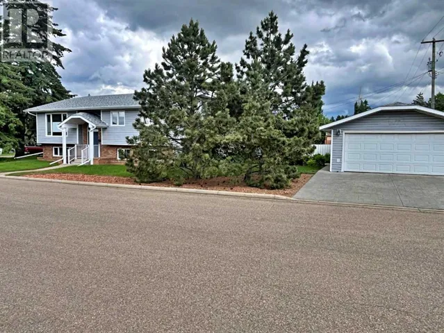 5115 Riverside Drive, Vermilion, Alberta T9X1T8