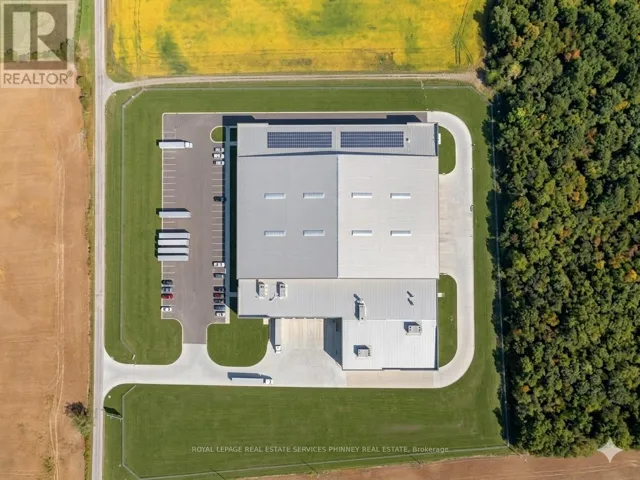 138 CONCESSION 5 WALPOLE ACRES, Haldimand, Ontario N0A1J0