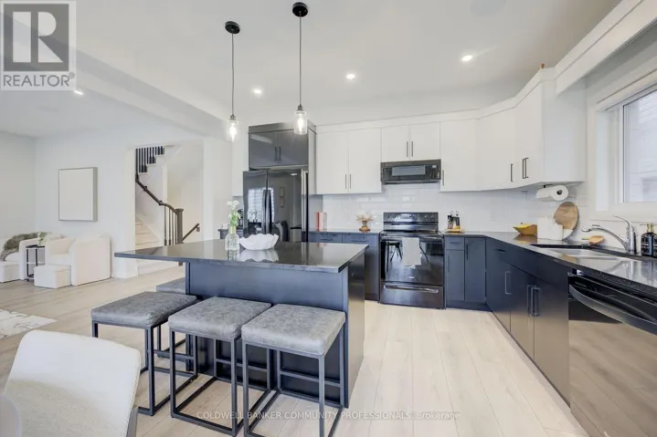 36 ALICIA CRESCENT, Thorold (Hurricane/Merrittville), Ontario L3C7M5