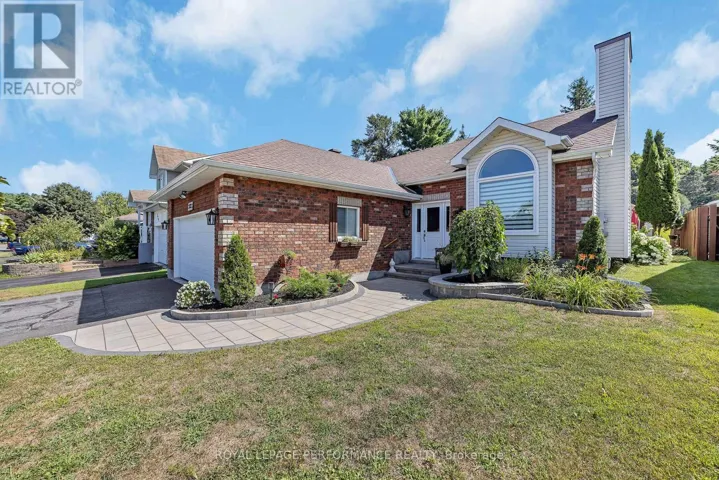 333 BONAVISTA STREET, Clarence-Rockland, Ontario K4K1N7