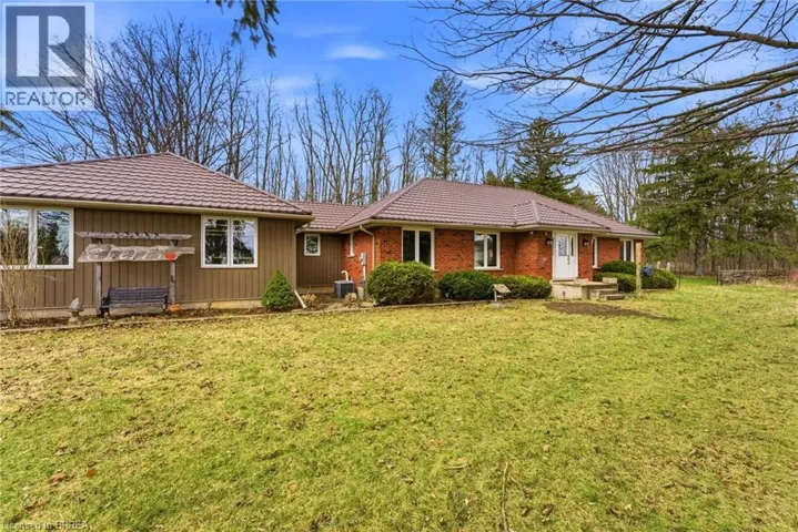 3 MILL Street, Brantford, Ontario N3T0M6