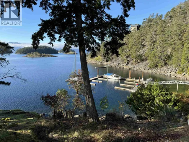 LOT 10 PINEHAVEN WAY, Pender Harbour, British Columbia V0N1S1