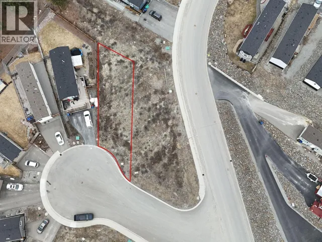 509 Steepleview Point NW, Cranbrook, British Columbia V1C5L3