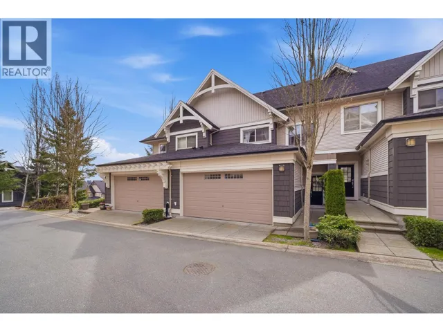 74 1357 PURCELL DRIVE, Coquitlam, British Columbia V3E0C1