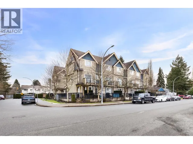 105 3488 SEFTON STREET, Port Coquitlam, British Columbia V3B3R2