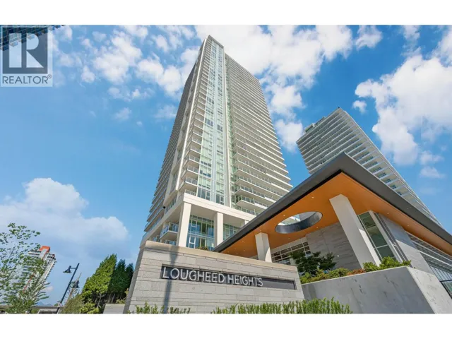907 525 FOSTER AVENUE, Coquitlam, British Columbia V3J0H6
