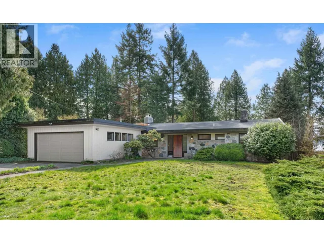 4672 NEVILLE STREET, Burnaby, British Columbia V5J2H1