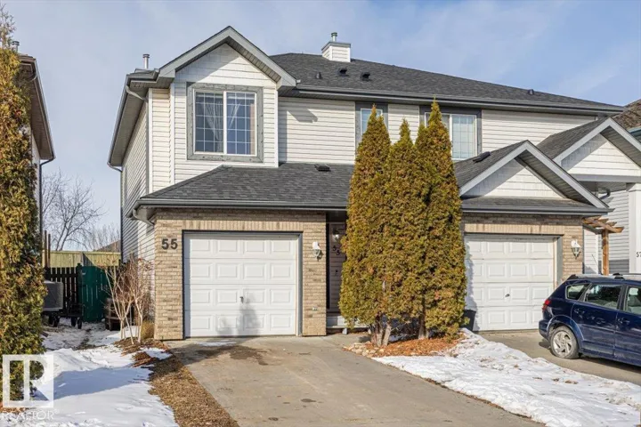 55 VENTURA ST, Spruce Grove, Alberta T7X1P6