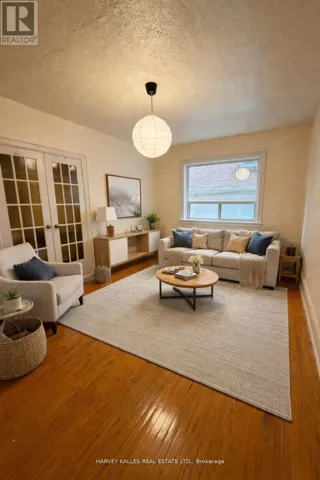 UNIT#103 - 105 KENWOOD AVENUE, Toronto (Humewood-Cedarvale), Ontario M6C2S1