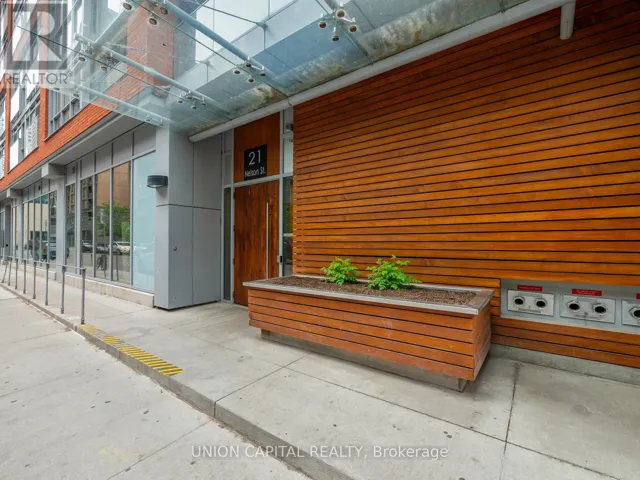 LPH9 - 21 NELSON STREET, Toronto (Waterfront Communities), Ontario M5V3H9