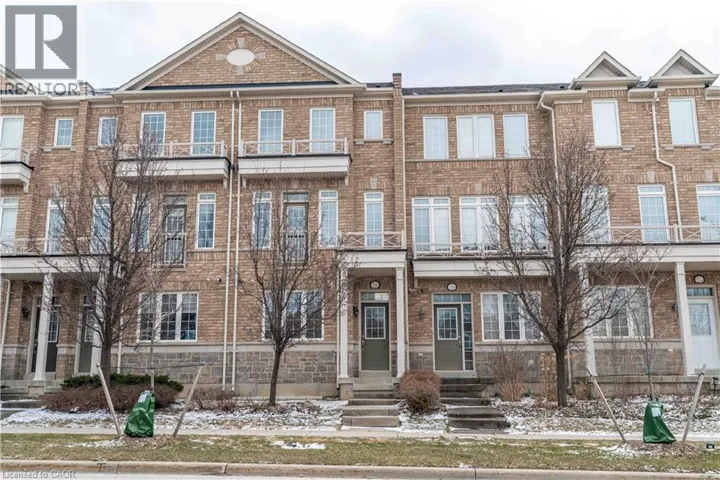 7248 TRIUMPH Lane, Mississauga, Ontario L5N0C5