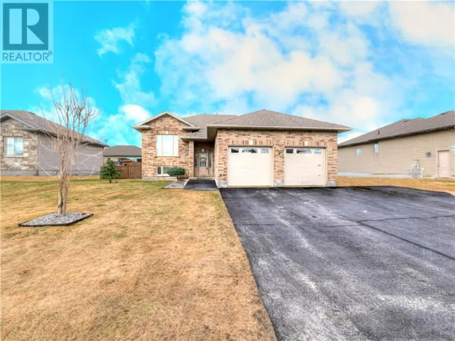 1093 Cloverdale Court, Blezard Valley, Ontario P0M1E0