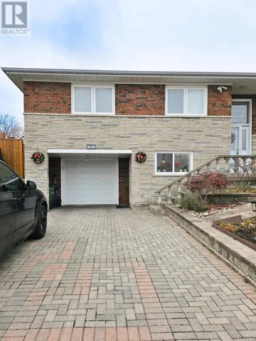 LOWER LEVEL - 51 MANGROVE ROAD, Toronto (Rustic), Ontario M6L2A4