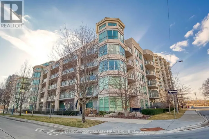 PH502 - 80 PALACE PIER COURT, Toronto (Mimico), Ontario M8V4C1