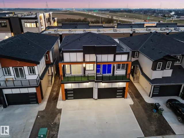 15417 20 ST NW, Edmonton, Alberta T5Y4H8