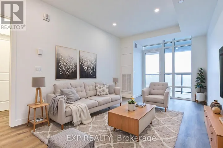 711 - 461 GREEN ROAD, Hamilton (Lakeshore), Ontario L8E5B4