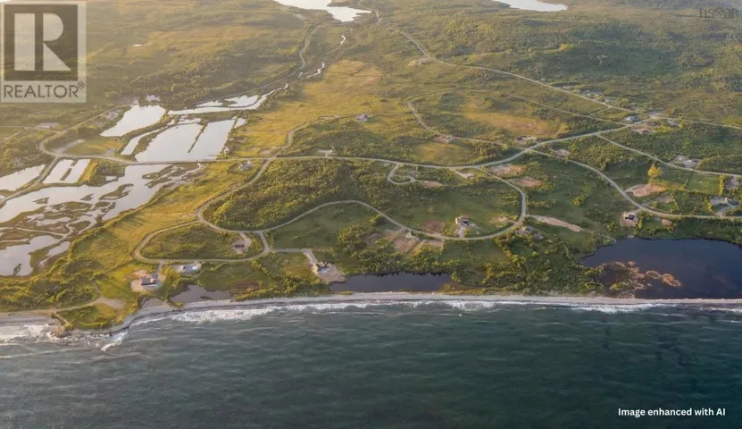 32 Lipkudamoonk Path, Clam Bay, Nova Scotia B0J1Y0