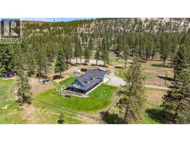 422 HUEY Road, Princeton, British Columbia V0X1W0