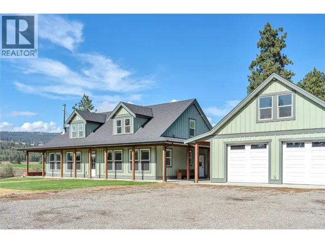 422 HUEY Road, Princeton, British Columbia V0X1W0