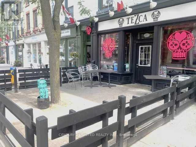 10 - 79 KING STREET W, Cobourg, Ontario K9A2M4