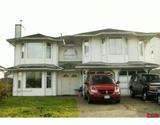 13496 84A AVENUE, Surrey, British Columbia V3W0T8