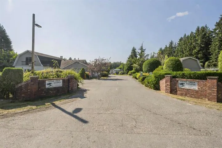 3 3031 200 STREET, Langley, British Columbia V2Z1N5