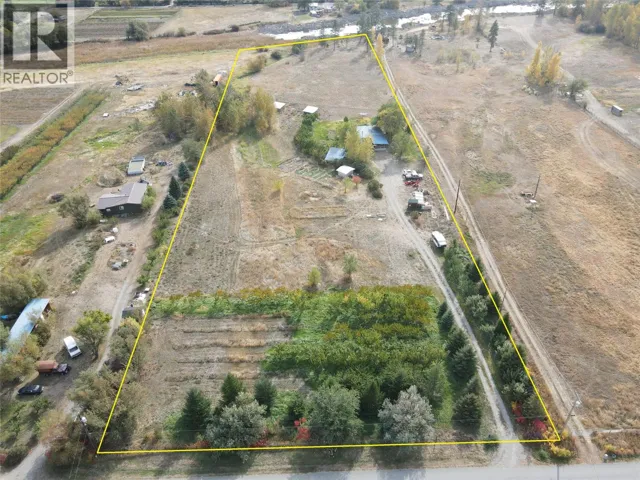 360 VLA Road, Cawston, British Columbia V0X1C1