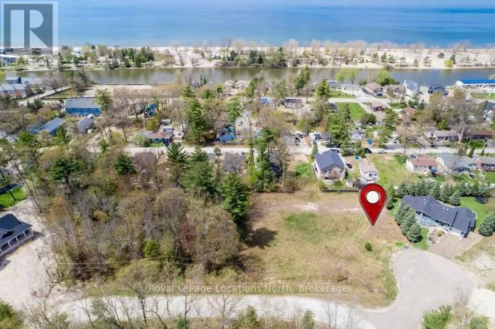 LOT 79 PARK DRIVE, Wasaga Beach, Ontario L9Z2L2