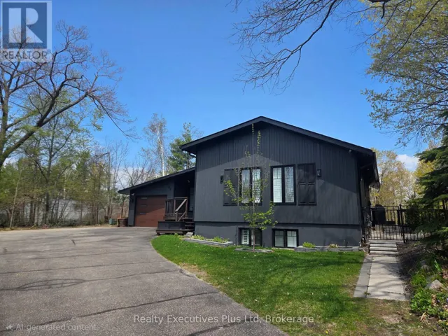 24 BIRCH GROVE DRIVE, Oro-Medonte (Horseshoe Valley), Ontario L4M4Y8