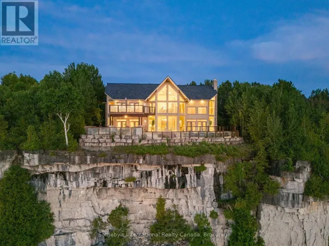 176 MOORE STREET, Northern Bruce Peninsula, Ontario N0H1W0