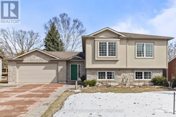 344 LANSDOWNE STREET, Saugeen Shores, Ontario N0H2L0